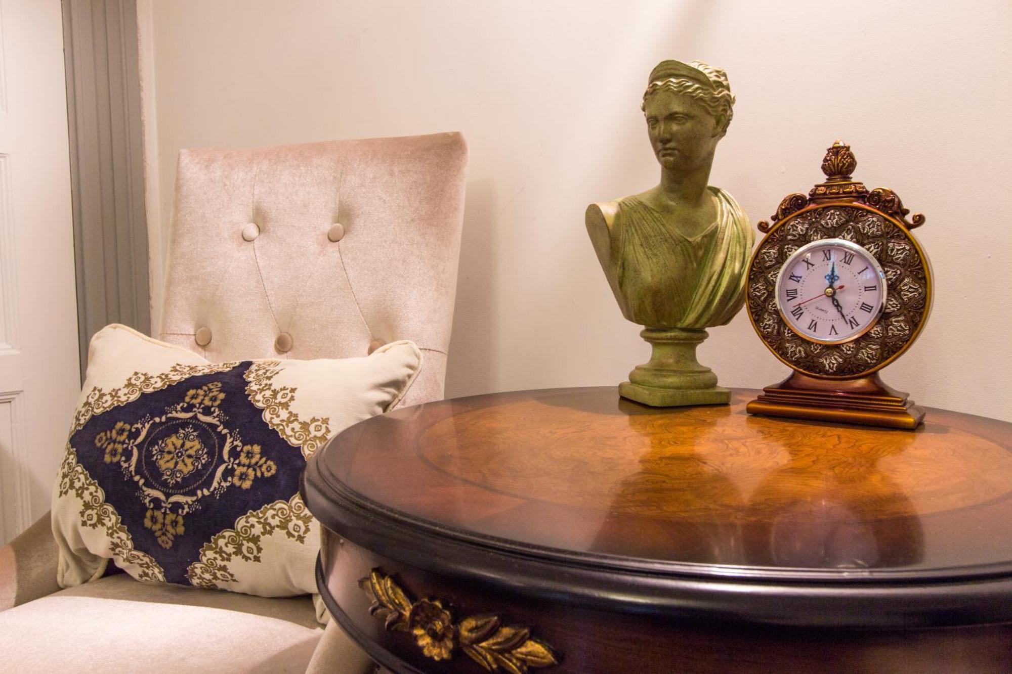 Classic Victorian Presidential Suite West Nanjing Rd Shanghai Esterno foto