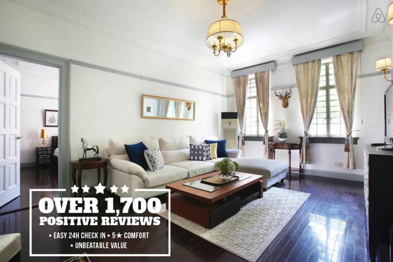 Classic Victorian Presidential Suite West Nanjing Rd Shanghai Esterno foto