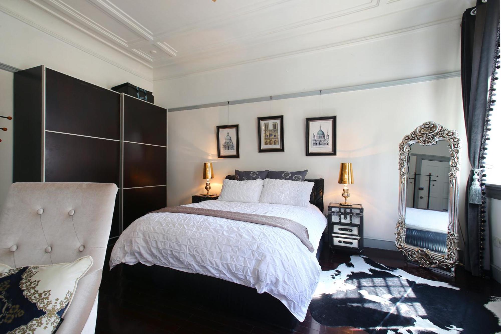 Classic Victorian Presidential Suite West Nanjing Rd Shanghai Esterno foto