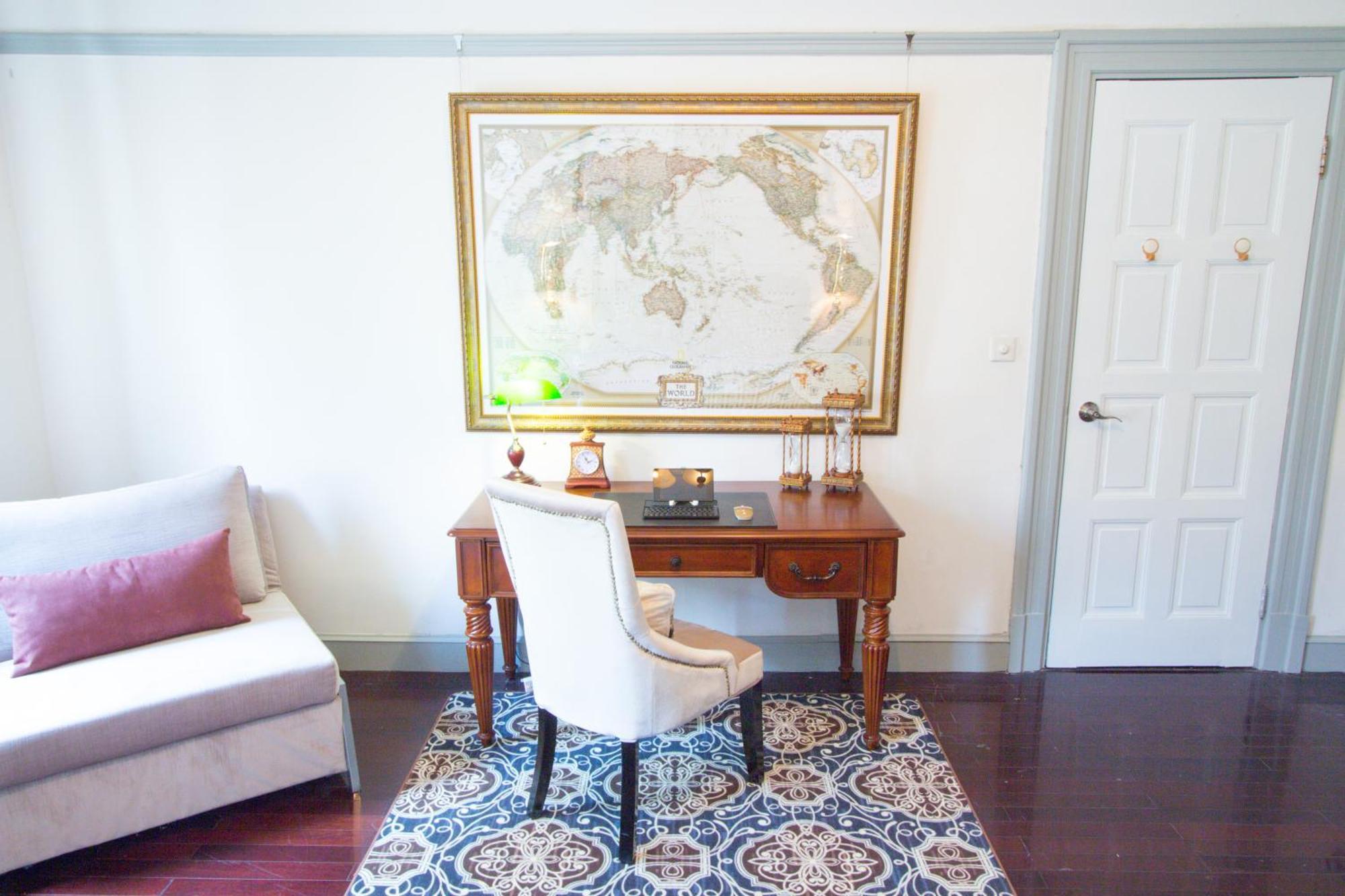 Classic Victorian Presidential Suite West Nanjing Rd Shanghai Esterno foto