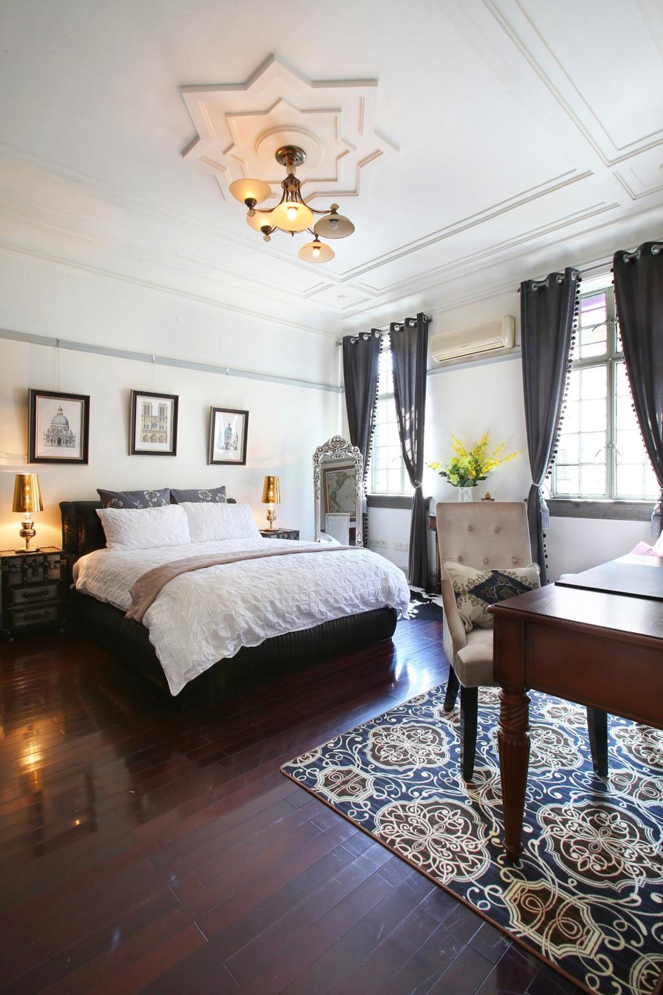 Classic Victorian Presidential Suite West Nanjing Rd Shanghai Esterno foto