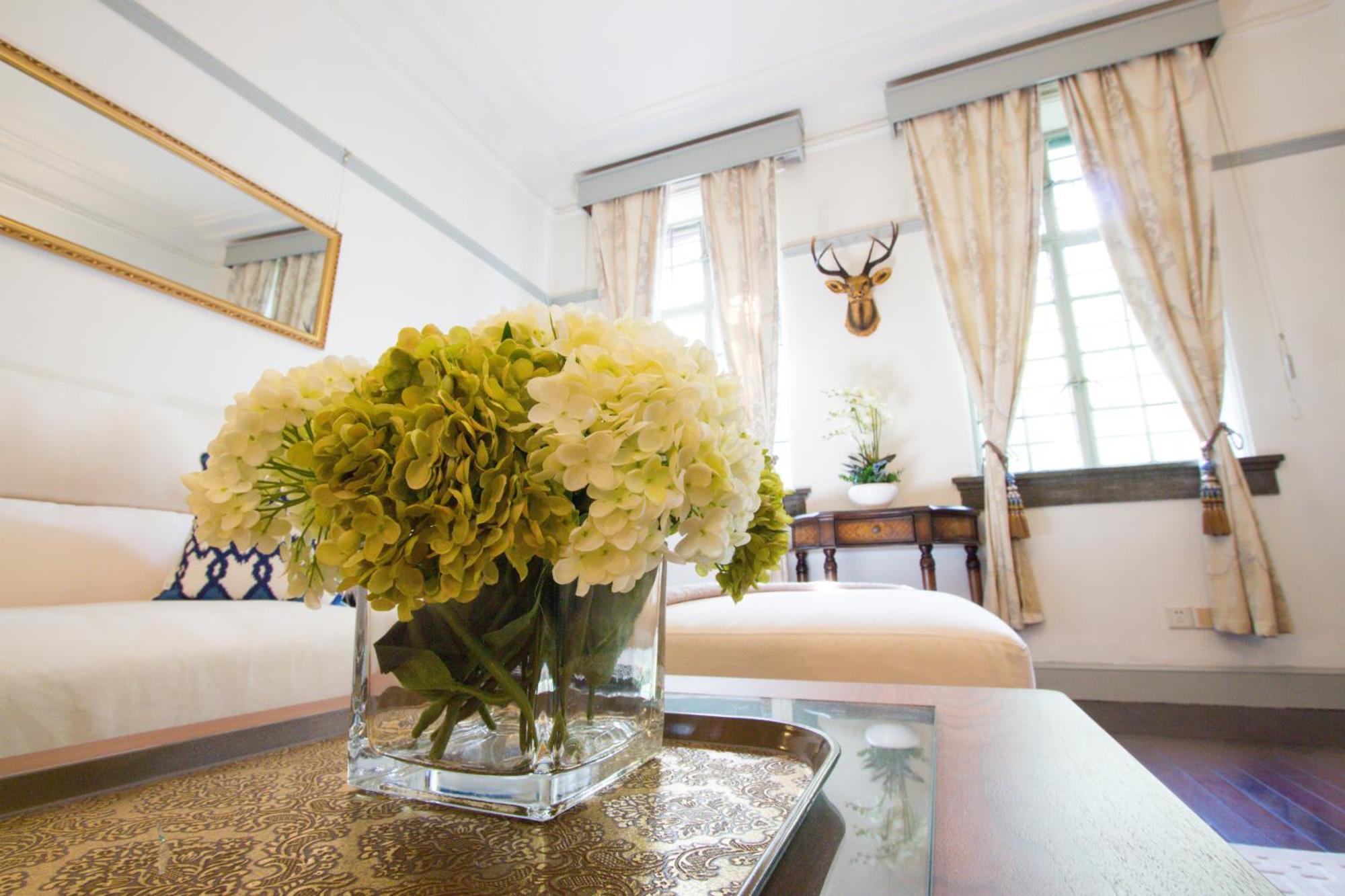 Classic Victorian Presidential Suite West Nanjing Rd Shanghai Esterno foto